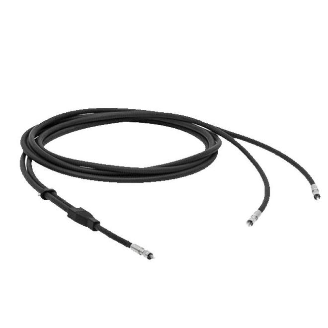 多模光纤——高速光互连中光学信道特性的深度剖析