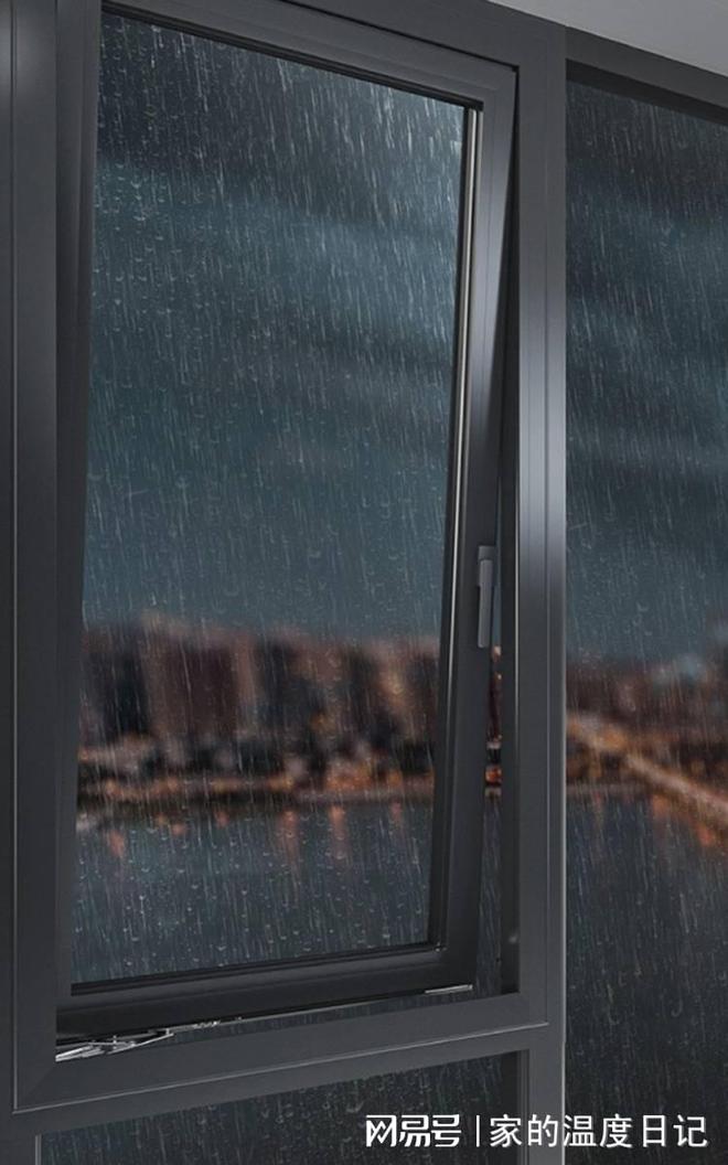 HOPO窗户五金：打造精致家居开启品质生
