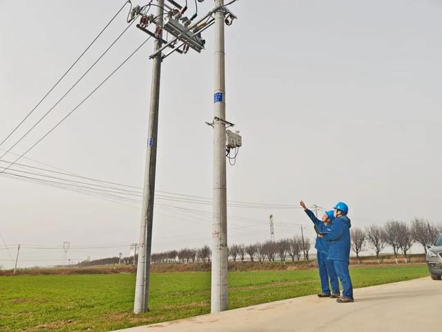 国网宝鸡市陈仓区供电公司：行波测距首开先河 故障定位精准至“米”