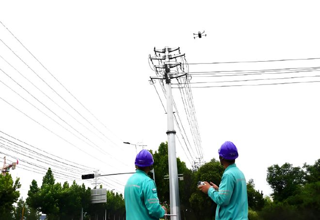 配网行波故障精准定位装置的核心架构江苏宇拓电力科技